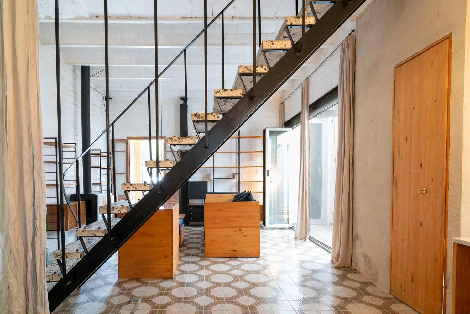 Estudio en Calle de Veneçuela, 51 Bis, Provençals del Poblenou - Foto 16