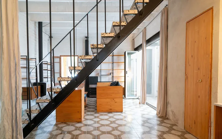 Estudio en Calle de Veneçuela, 51 Bis, Provençals del Poblenou - Foto 16