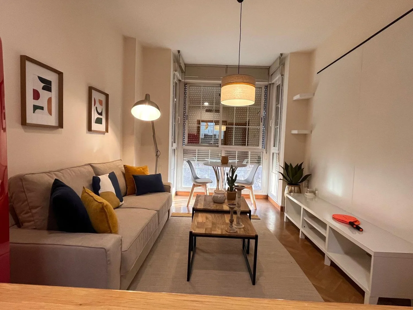 Piso en calle de los Morales, 10 - Foto 3