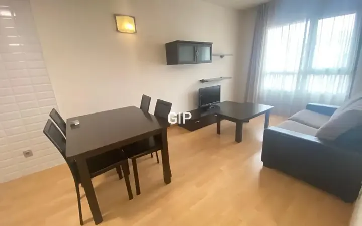 Apartamento en  Madrid Capital - Foto 4