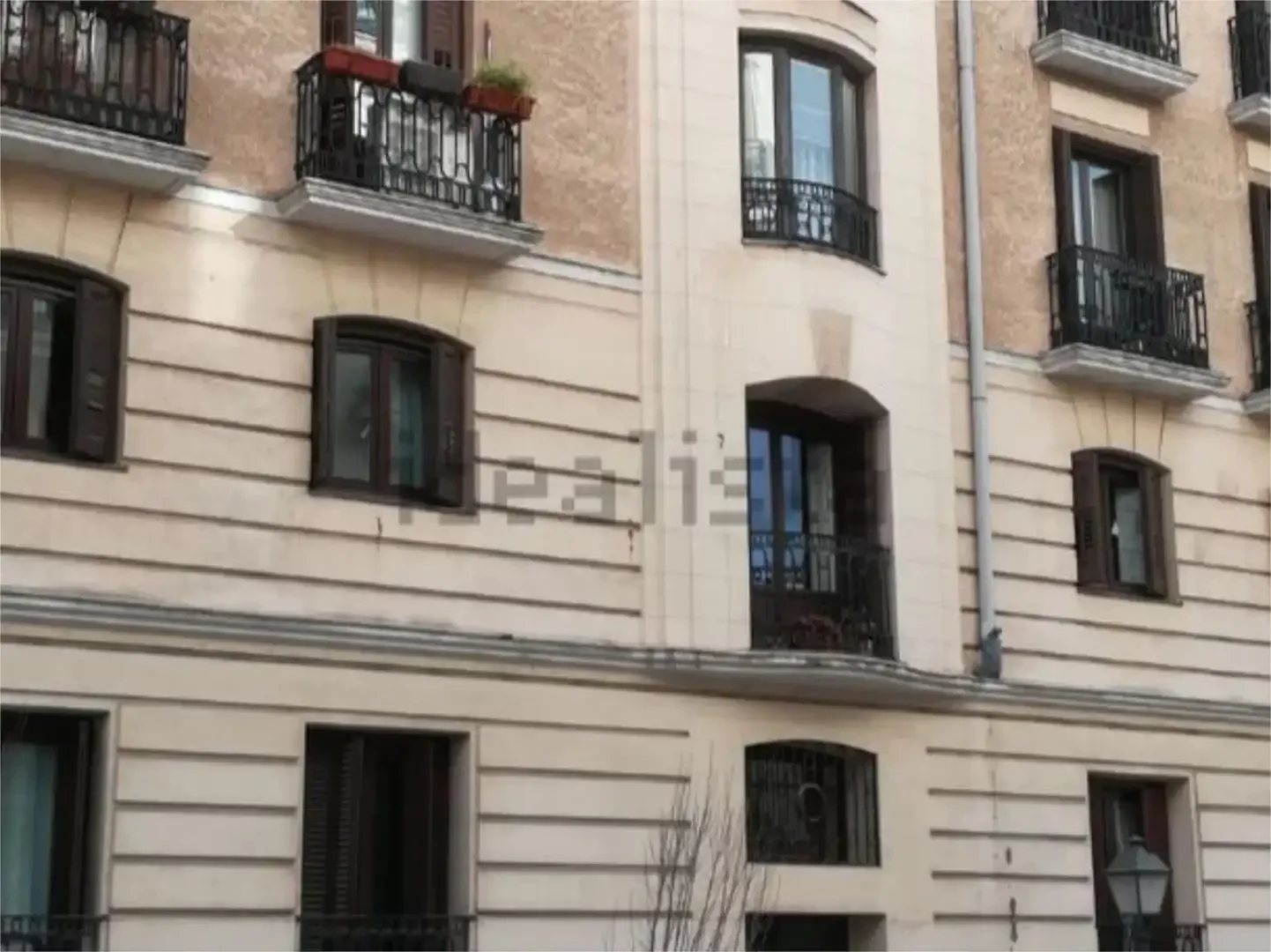 Piso en  Calle de Jordán 16 - Foto 11