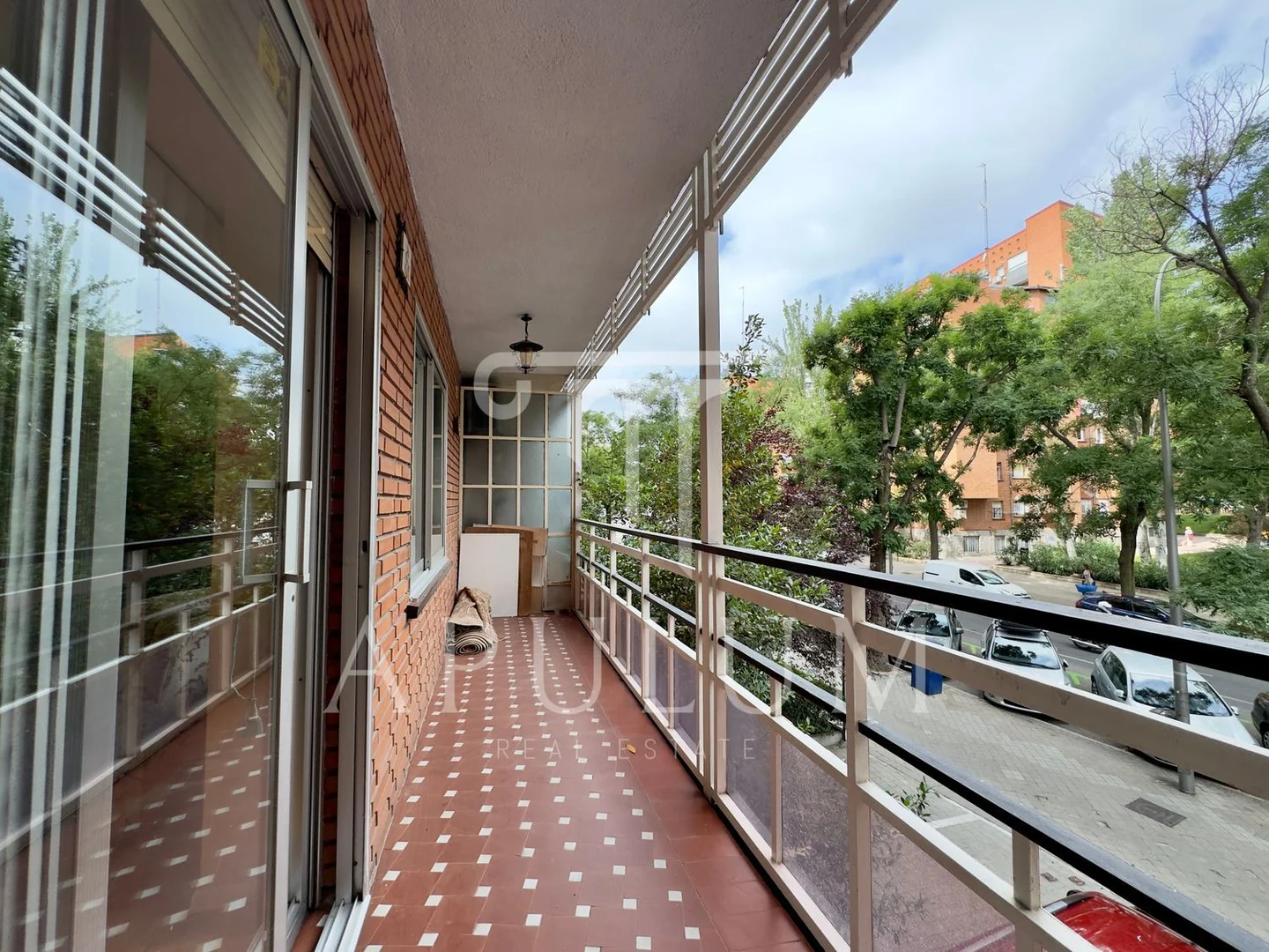 Piso en Calle de Víctor de la Serna, Bernabéu-Hispanoamérica - Foto 6