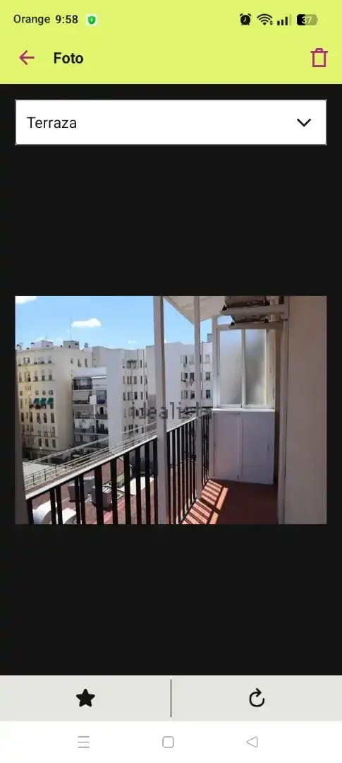 Piso en  Calle de Cristóbal Bordiú 50 - Foto 6