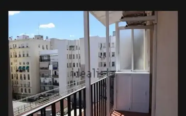Piso en  Calle de Cristóbal Bordiú 50 - Foto 6