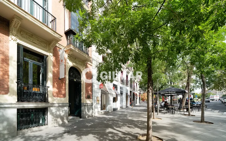 Piso en Alonso Martínez, Madrid - Foto 24