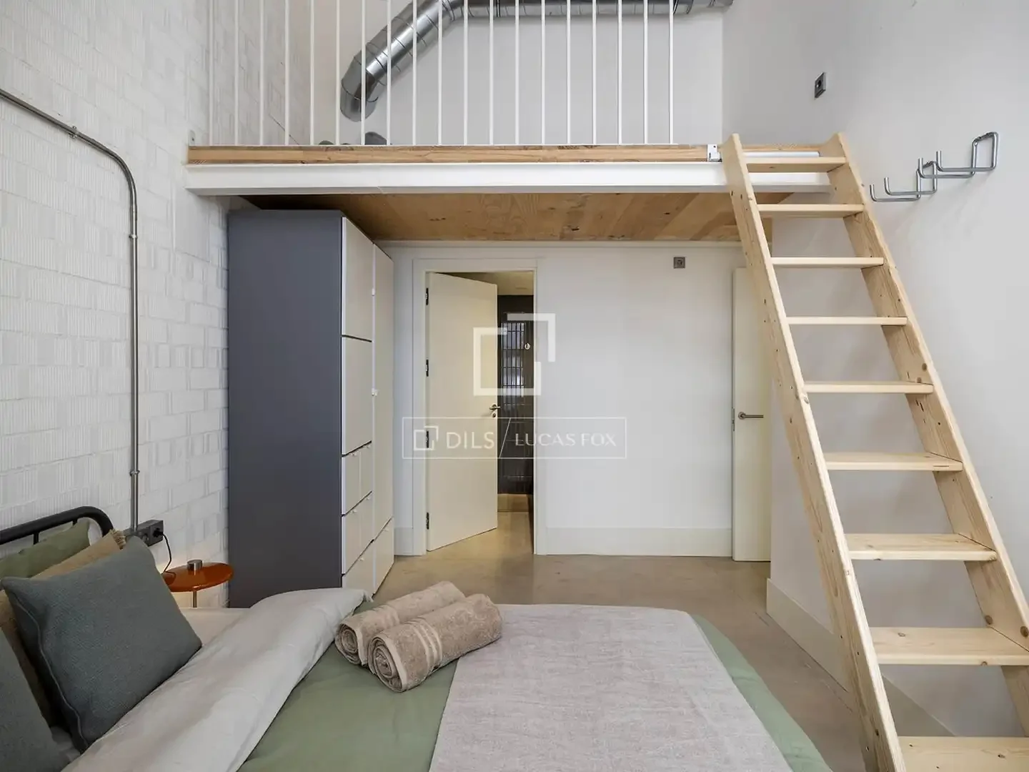 Loft en  Barcelona Capital - Foto 24