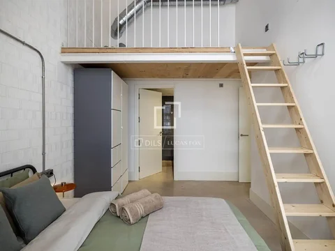 Loft en  Barcelona Capital - Foto 24