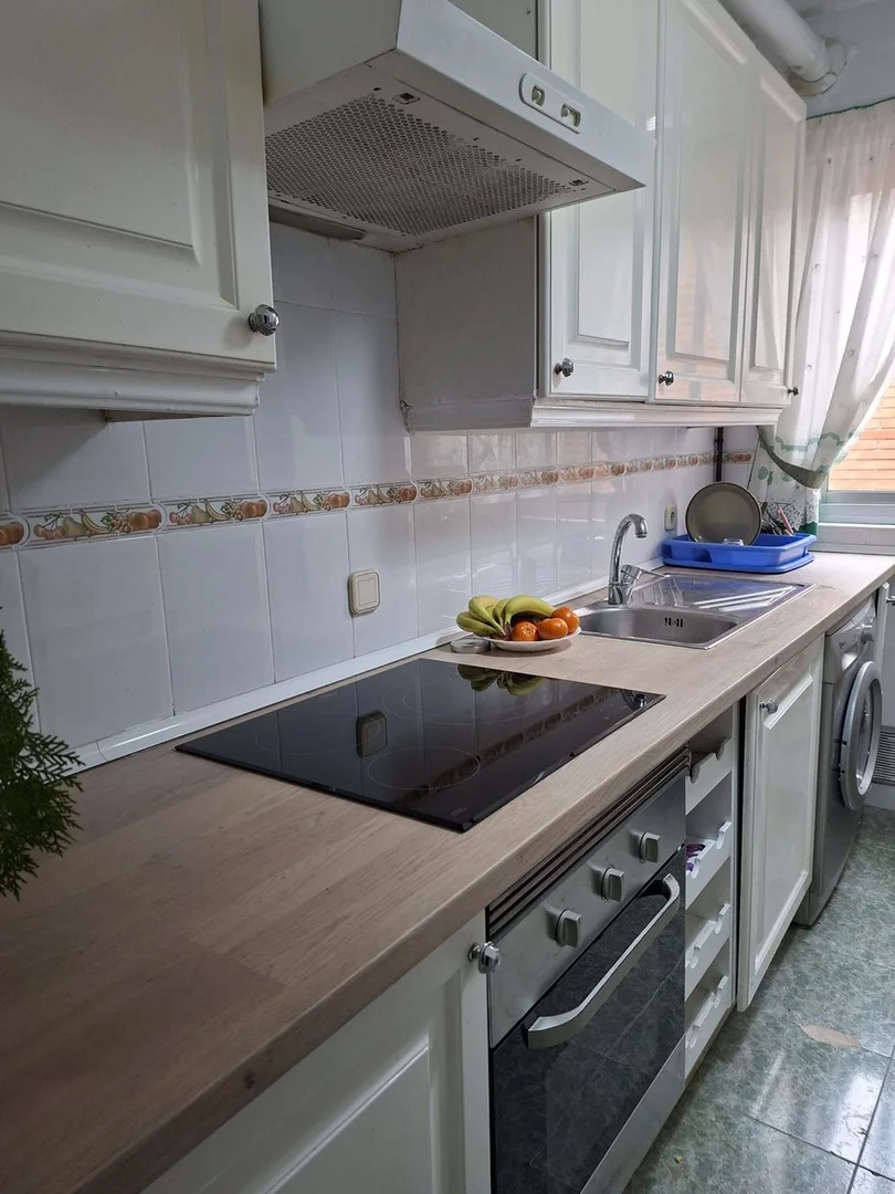 Piso en calle de San Raimundo, 50 - Foto 7