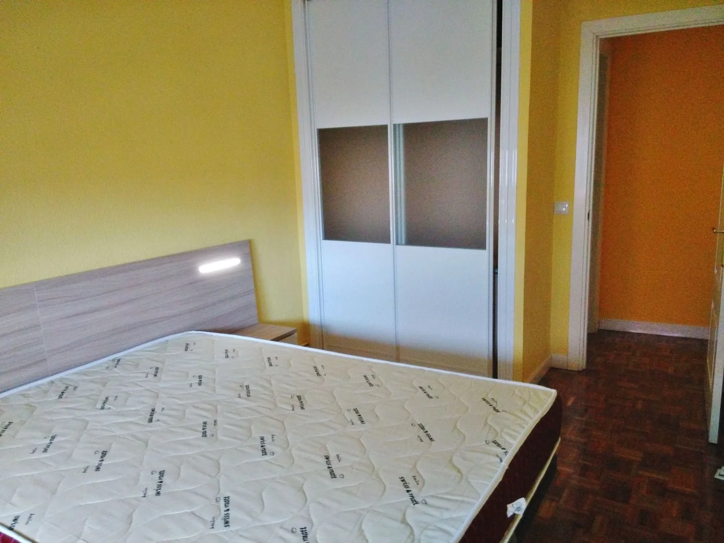 Ático en Calle de Eulalia Gil, 22, Vista Alegre - Foto 10