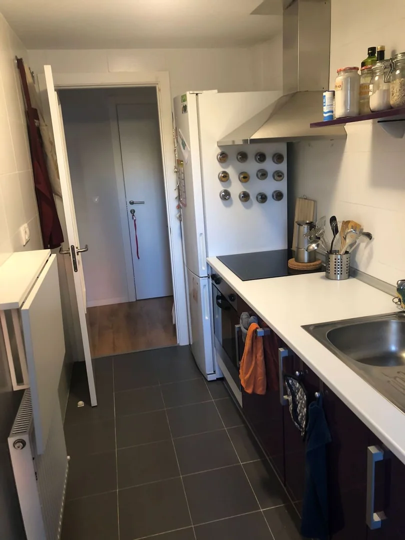 Piso en calle de San Aquilino, 31 - Foto 8