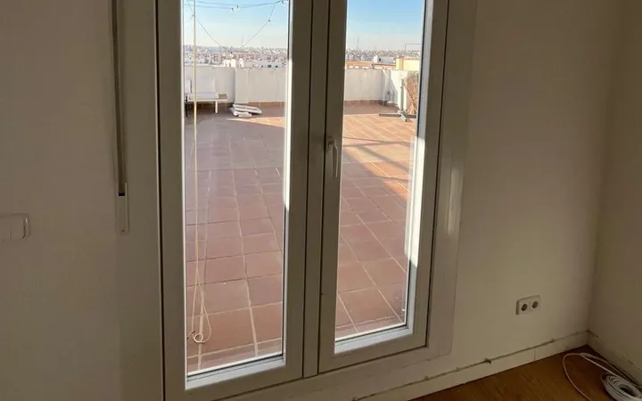 Piso en Calle del Ferrocarril, 41, Delicias - Foto 12