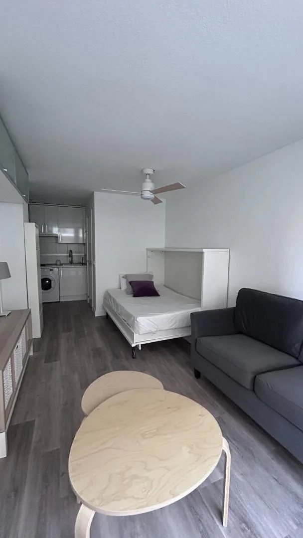 Piso en  Calle de Cristóbal Bordiú 34 - Foto 3