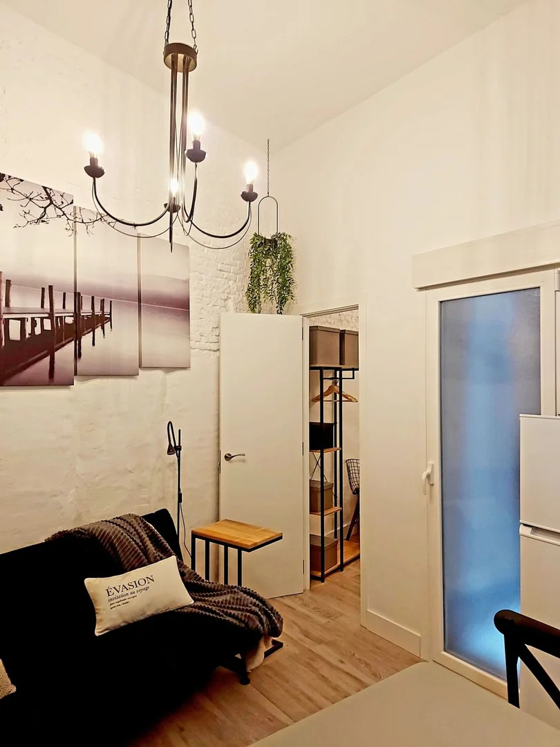Piso en Plaza Lavapiés, 4, Lavapiés-Embajadores - Foto 5