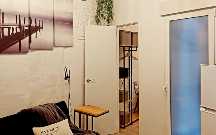 Piso en Plaza Lavapiés, 4, Lavapiés-Embajadores - Foto 5