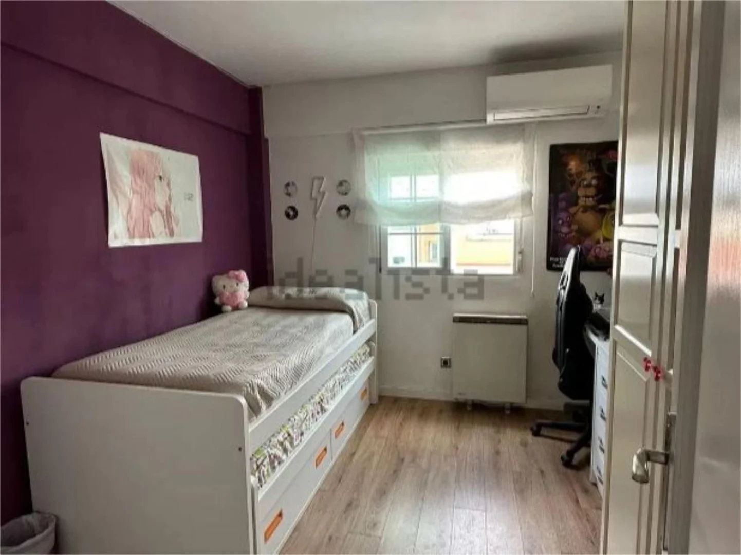 Piso en  Calle Leonor Góngora 25 - Foto 7