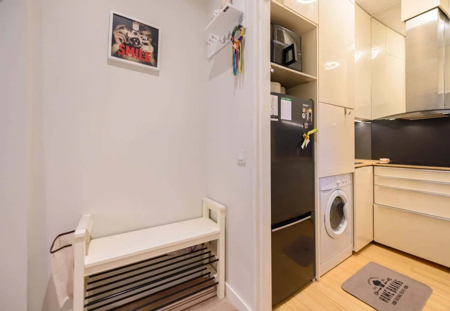 Piso en Calle del Olmo, 10, Lavapiés-Embajadores - Foto 10