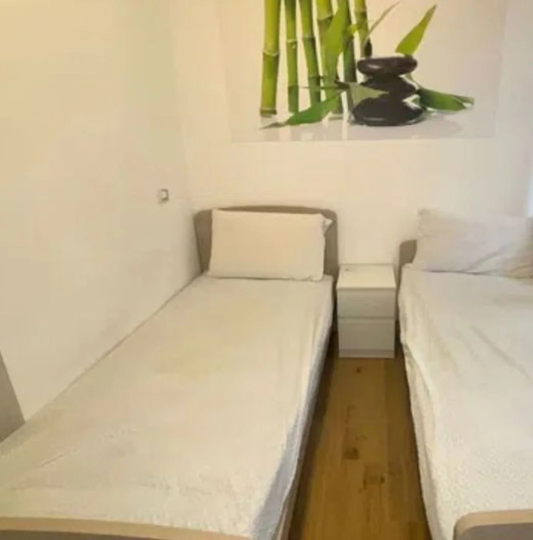 Piso en calle de lepant, 196 - Foto 19