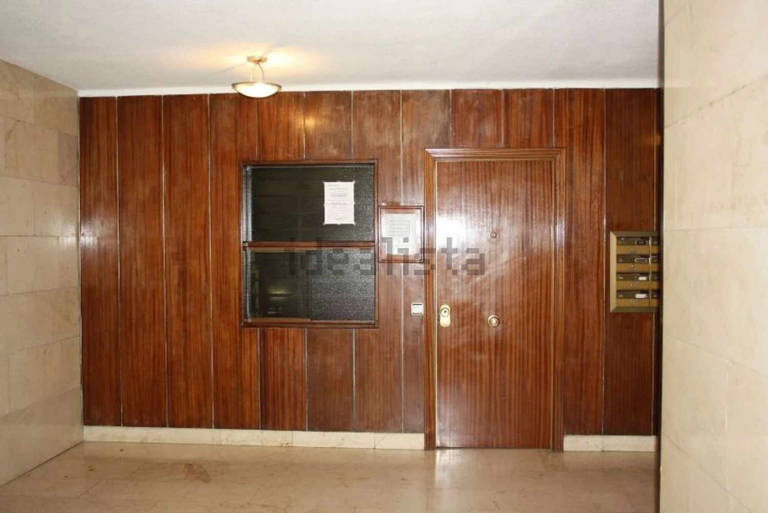 Estudio en Calle del Doctor Esquerdo, 160, Pacífico - Foto 9
