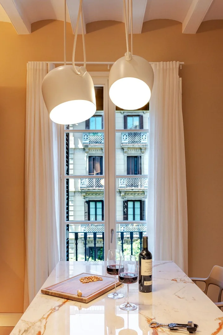 Piso en La Dreta de l'Eixample, La Dreta de l'Eixample - Foto 9