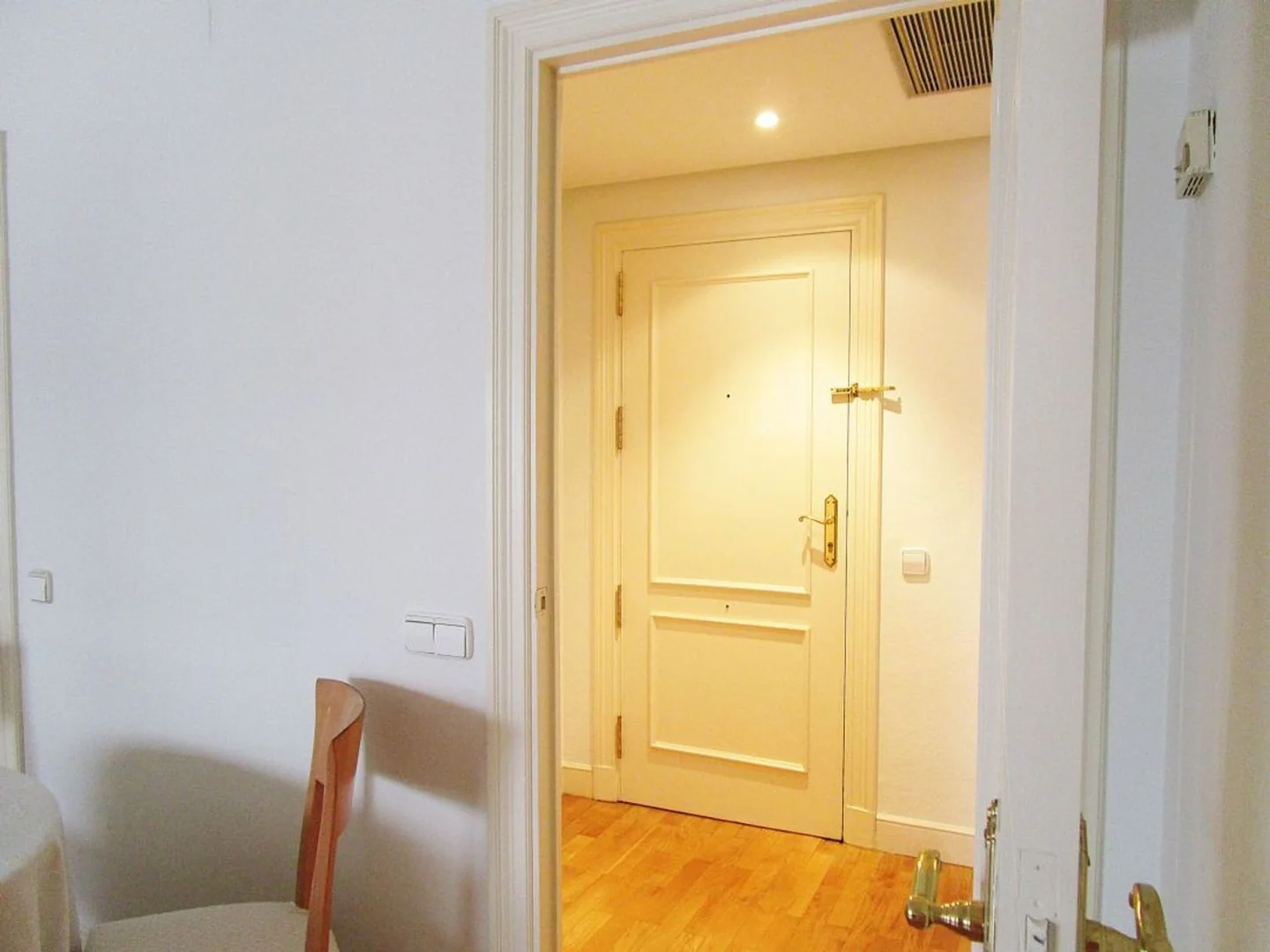 Piso en Paseo del General Martínez Campos, 32, Almagro - Foto 19