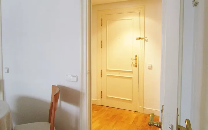 Piso en Paseo del General Martínez Campos, 32, Almagro - Foto 19