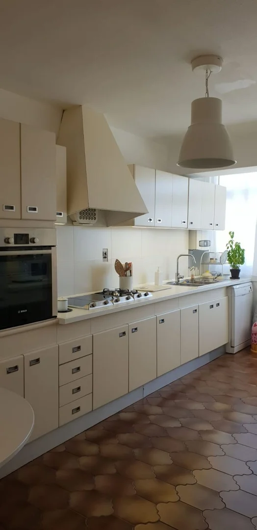 Piso en calle Juan Flórez, 13 - Foto 3