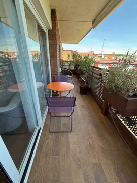 Piso en paseo del Marqués de Monistrol, 5 - Foto 4