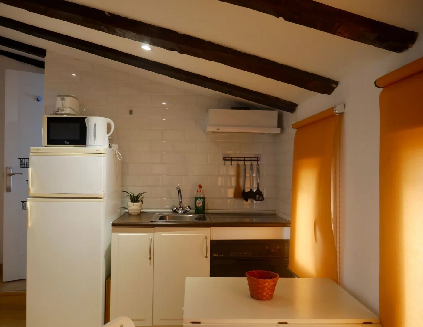 Estudio en calle de Hortaleza, 56 - Foto 9