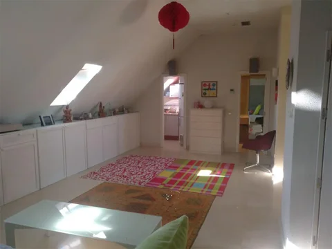 Apartamento en  Avenida del Doctor Federico Rubio y Galí 31 - Foto 2