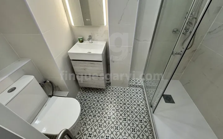 Estudio en Travesía de les Corts, La Maternitat i Sant Ramon - Foto 7