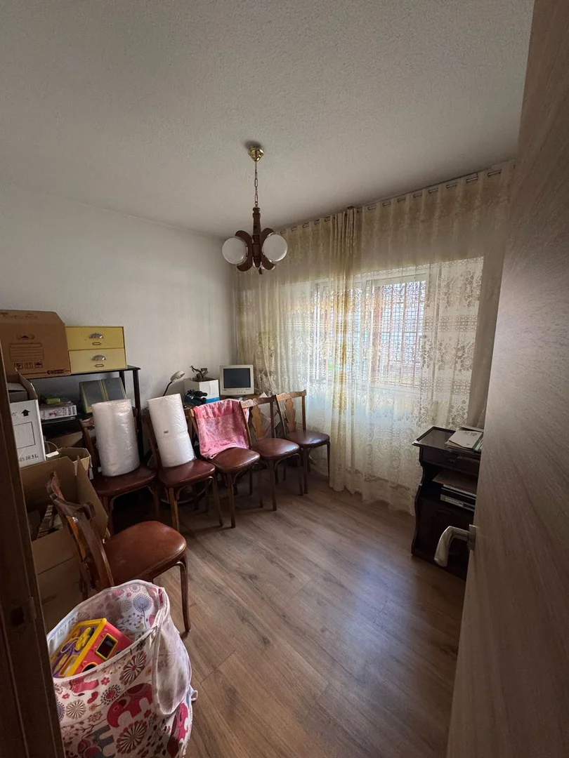 Piso en calle del Puerto Canfranc, 1 - Foto 2