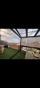 Ático en calle de Zúrich, 21 - Foto 1