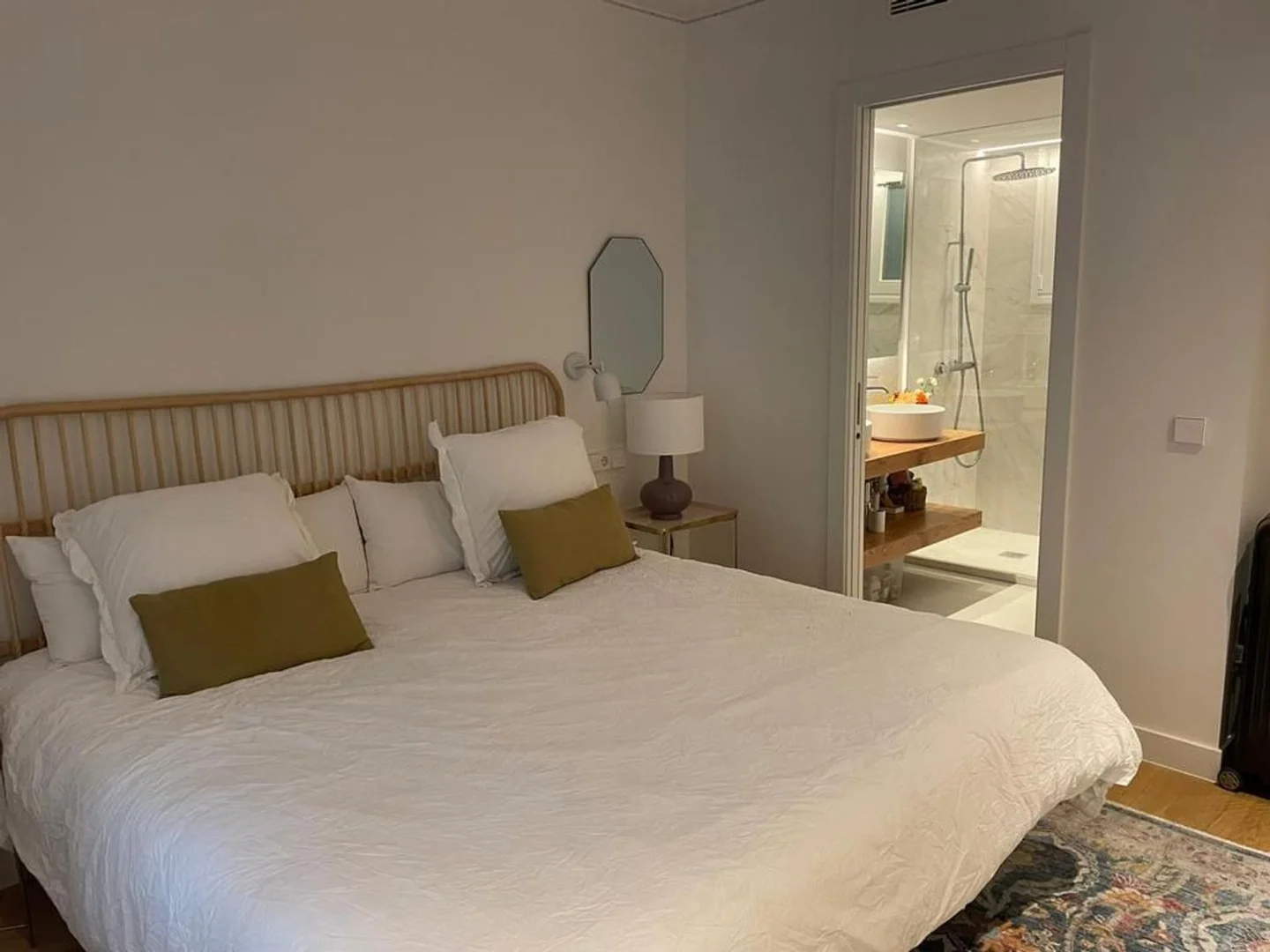 Piso en paseo de La Habana, 46 - Foto 8