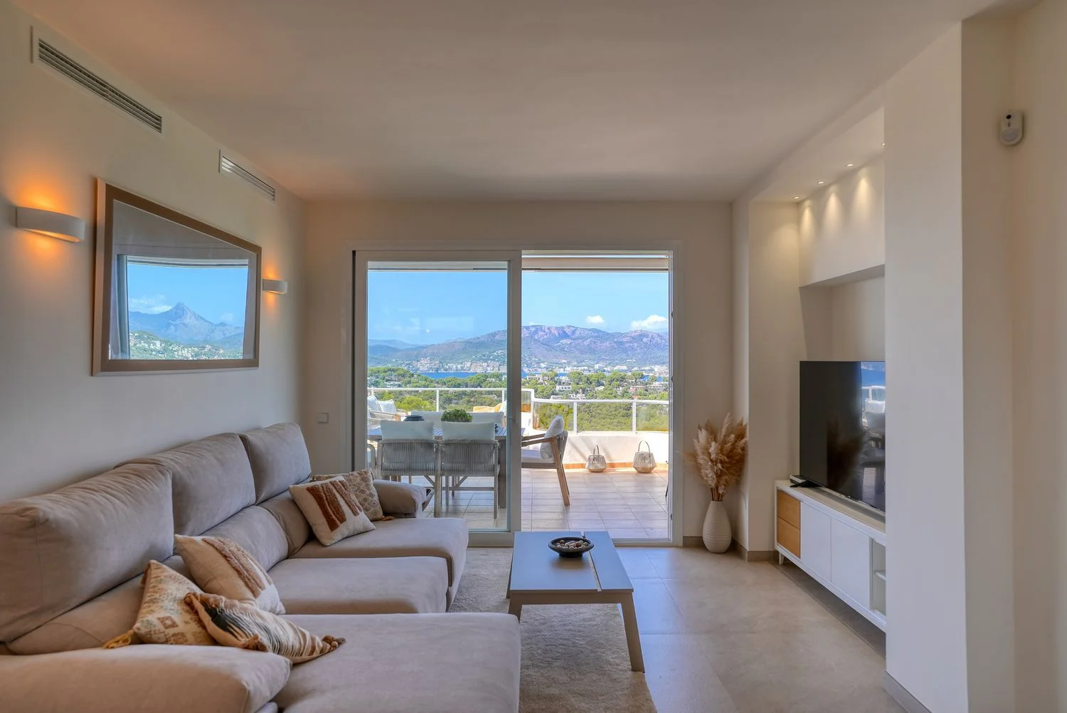 Piso en Urb. nova santa ponsa Santa Ponça - Foto 3