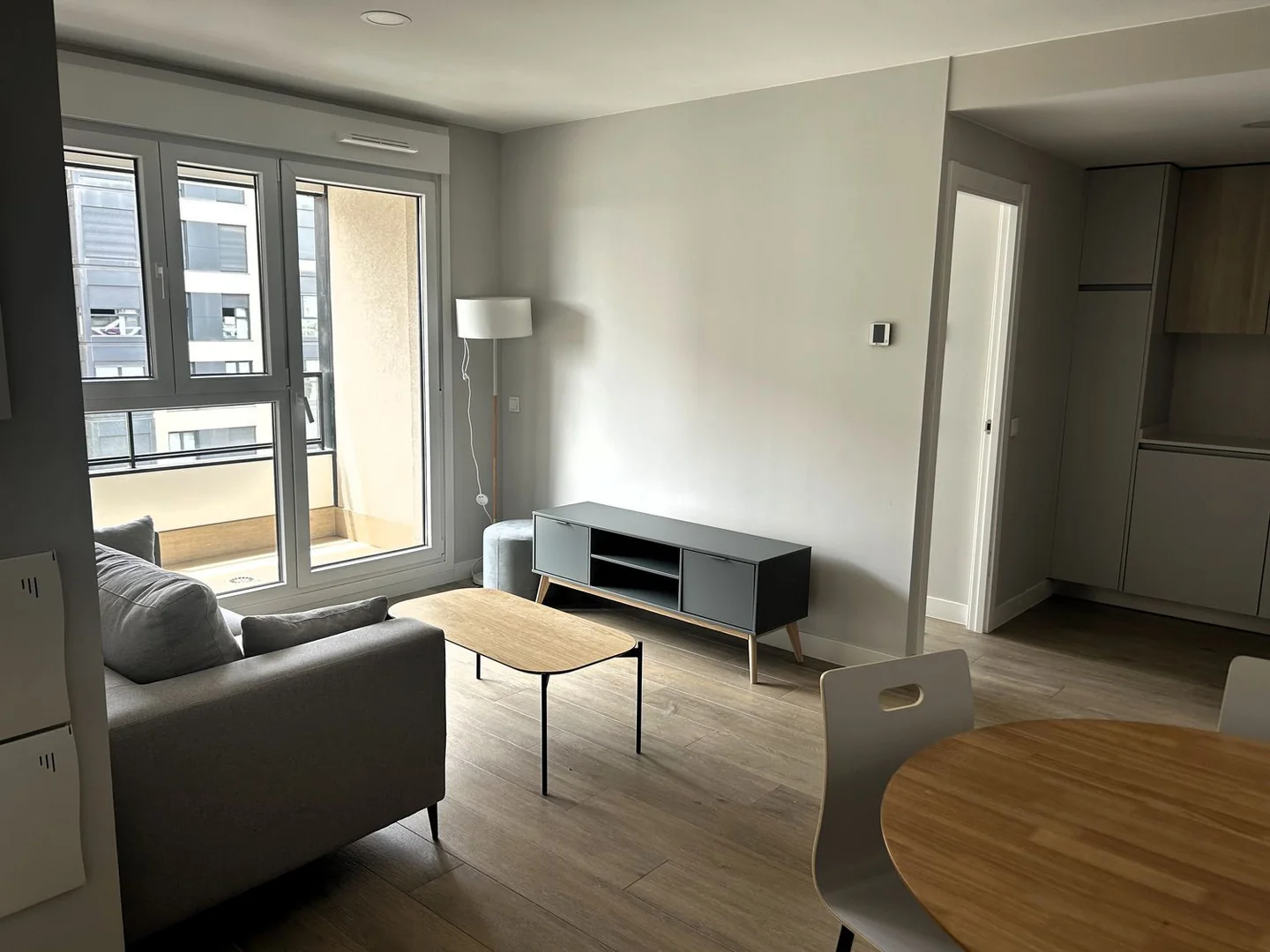 Piso en Avenida de Juan Antonio Samaranch, 51 -53-55, Valdebebas - Valdefuentes - Foto 4