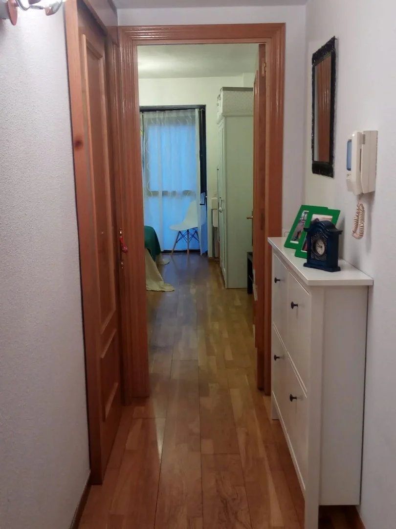 Estudio en calle Sor Angela de la Cruz, 43 - Foto 13