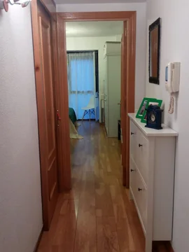 Estudio en calle Sor Angela de la Cruz, 43 - Foto 13