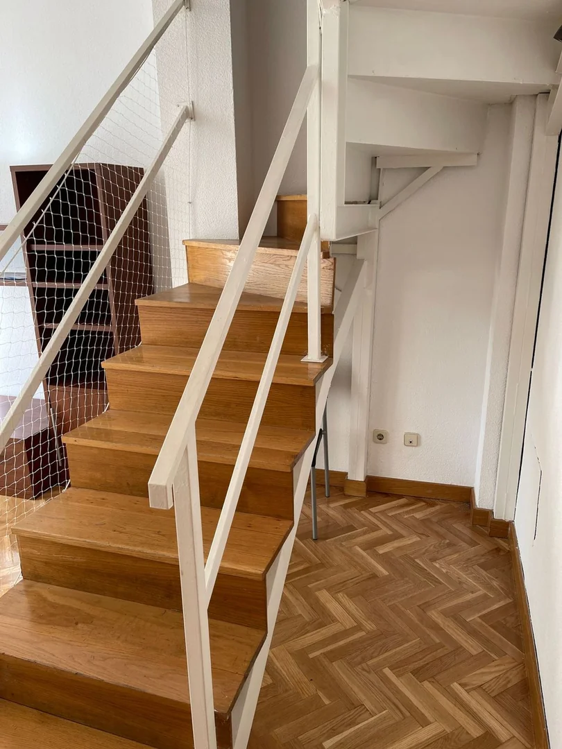Dúplex en Calle de Ulises, 109, Canillas - Foto 6