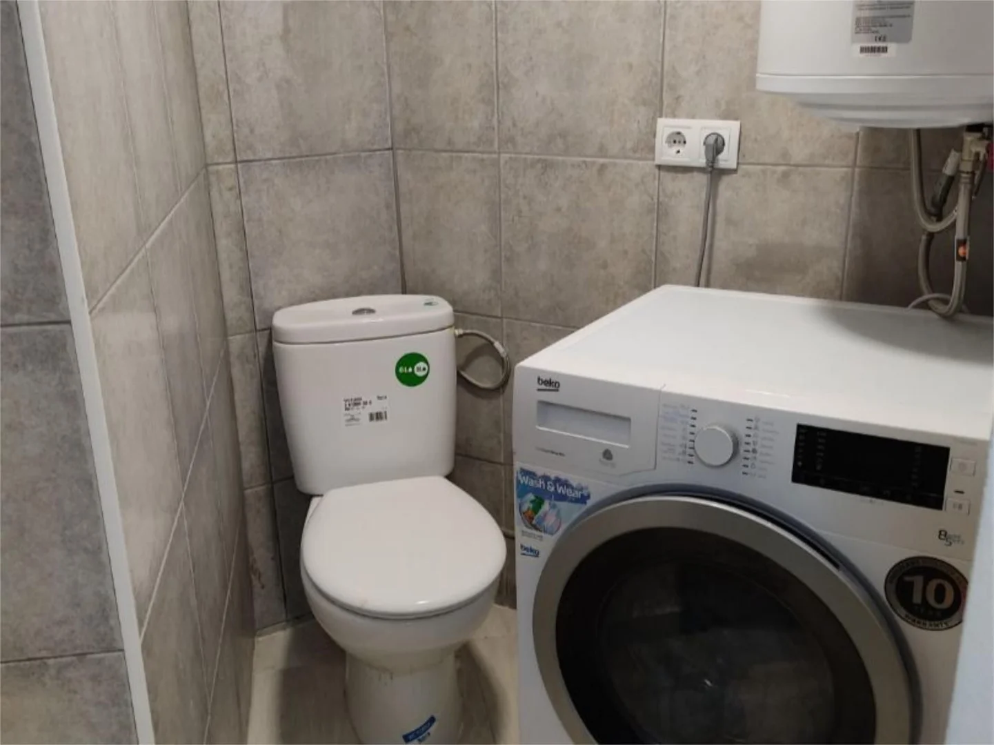 Piso en  Avinguda de Can Baró 1 - Foto 25