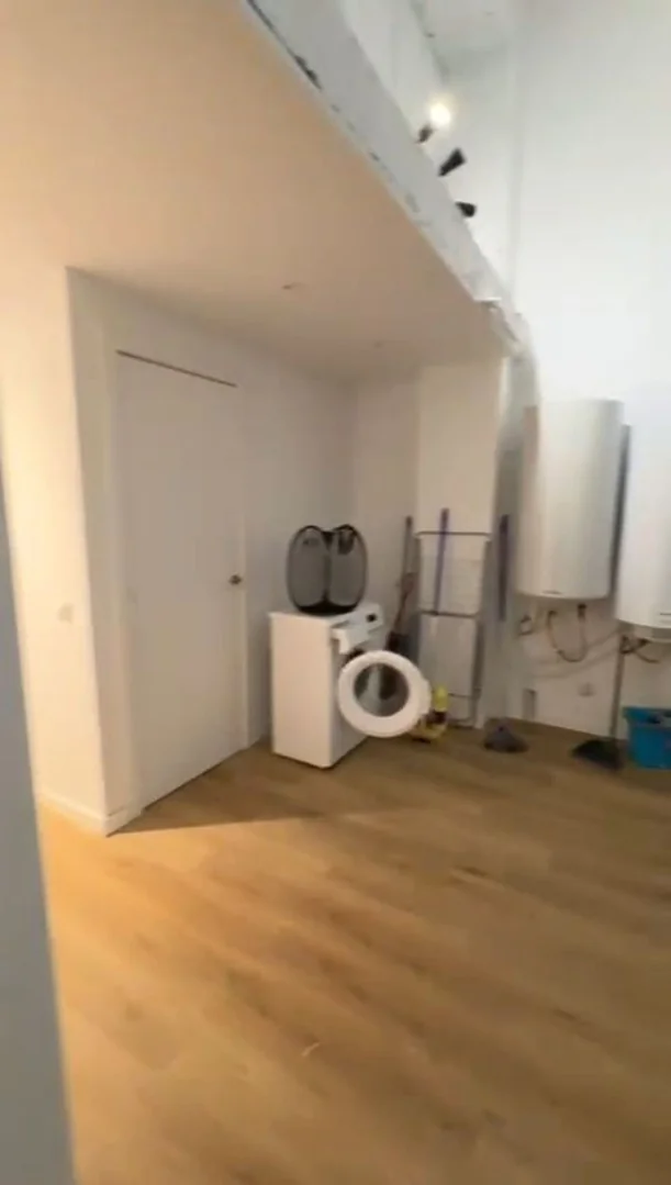 Estudio en Calle de Praga, 6, El Baix Guinardó - Foto 11