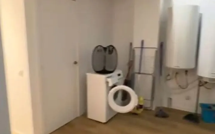 Estudio en Calle de Praga, 6, El Baix Guinardó - Foto 11