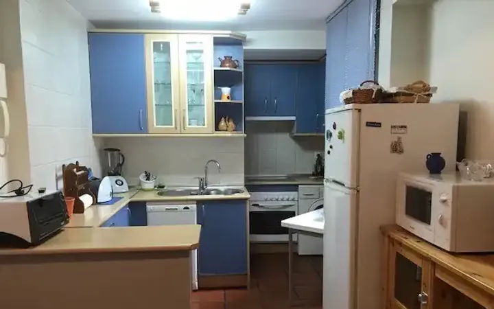 Piso en  ENTREARROYOS - Foto 5