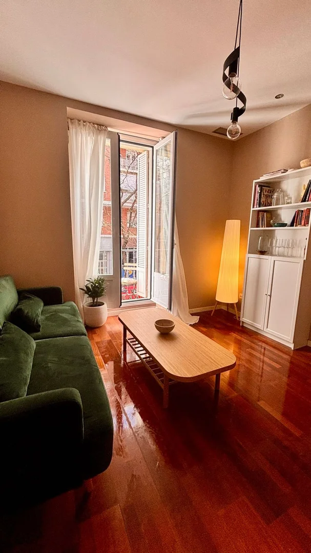 Piso en calle de Quintana, 20 - Foto 6