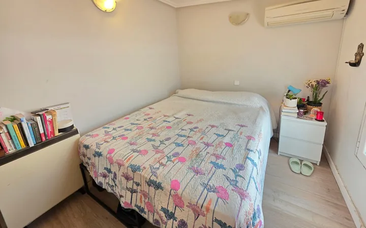 Chalet adosado en Entrevías - Foto 35