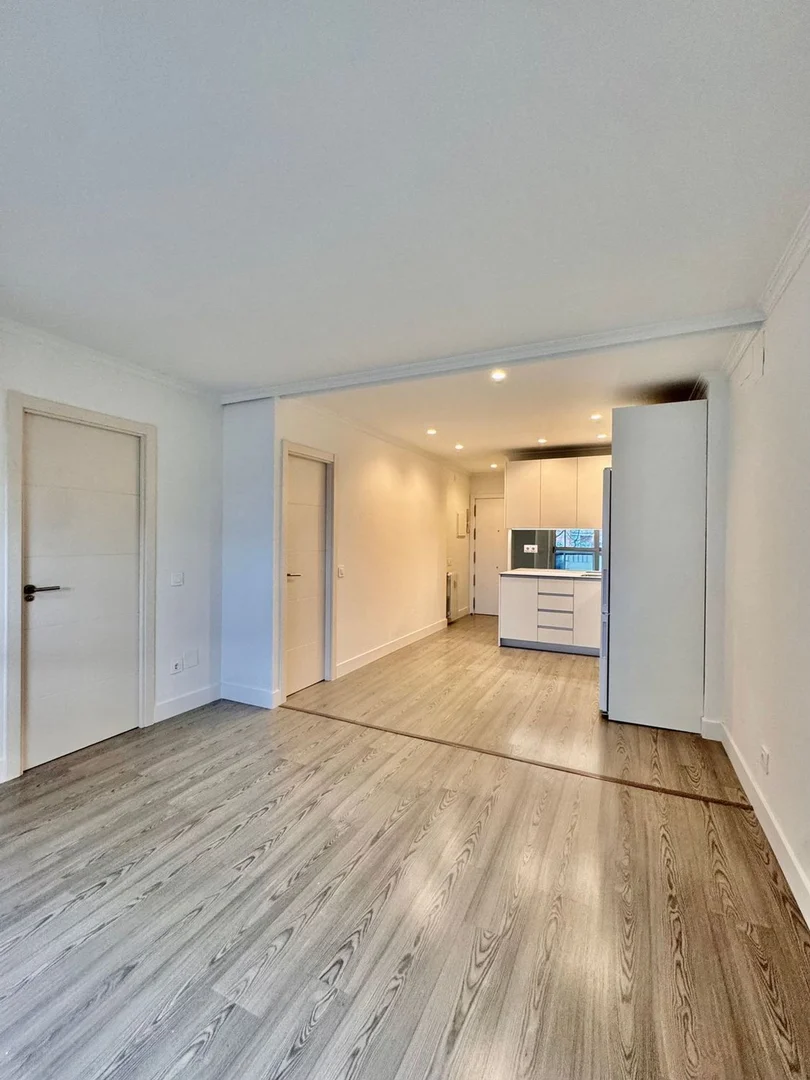 Piso en plaza Angel de Carbajo, 6 - Foto 4