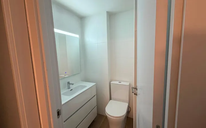 Piso en Calle de Belzunegui, 9, Puerta Bonita - Foto 14