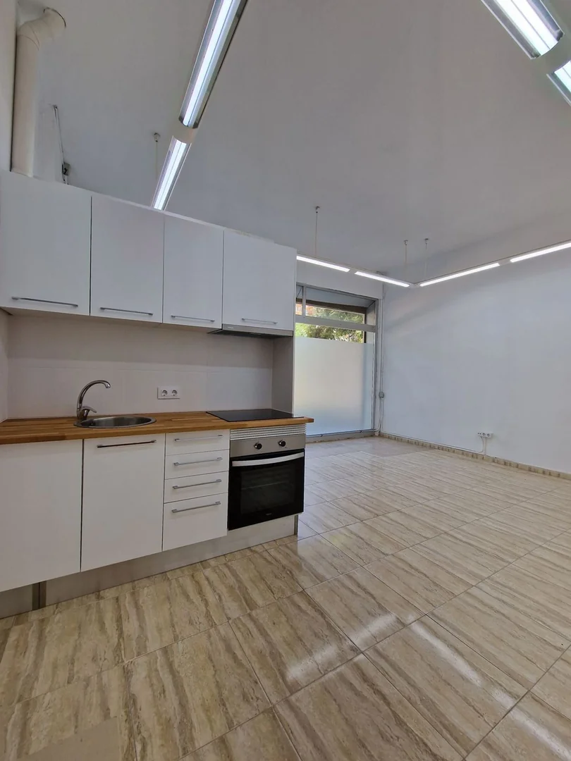 Estudio en Calle de Fluvià, Sant Martí de Provençals - Foto 10