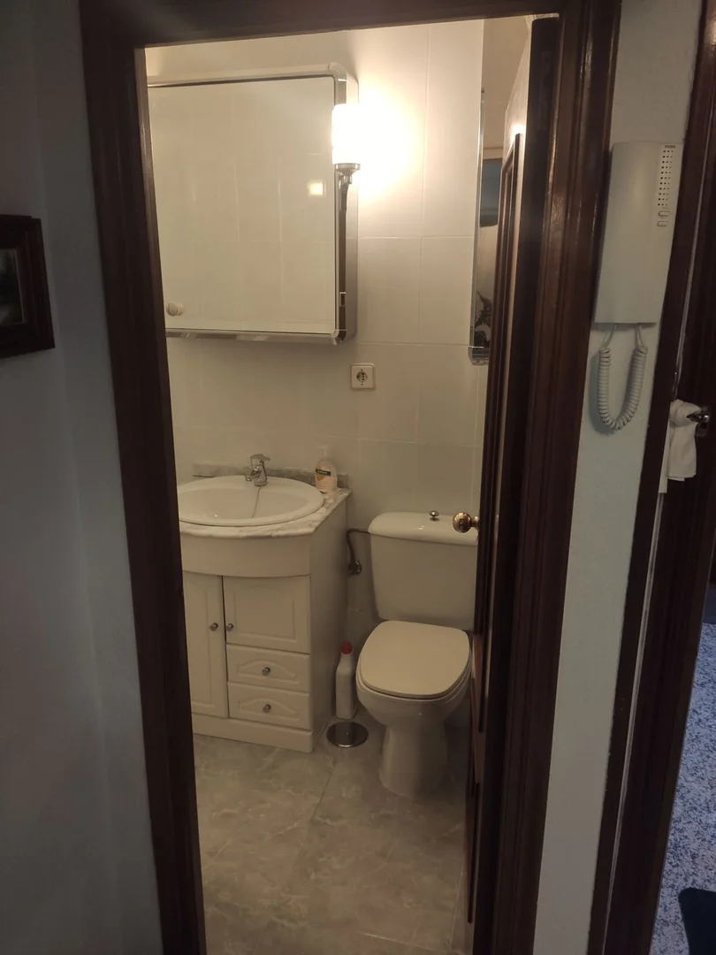 Piso en Barrio Los Ángeles - Foto 3