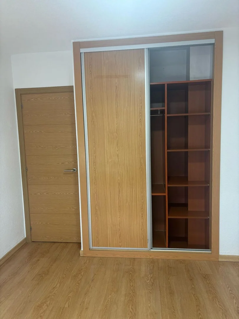 Piso en Avenida de Arqueros, 37, Campamento - Foto 6