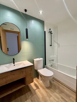 Piso en calle de la Reina Mercedes, 1 - Foto 6